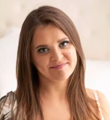 Gosia zdjecie
